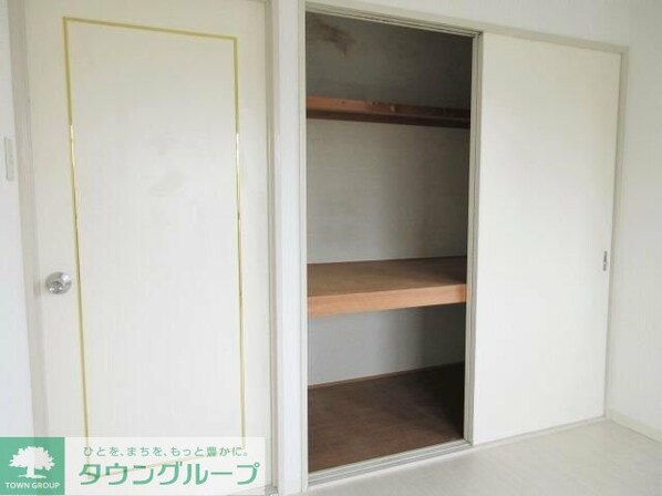 グランデール緑園の物件内観写真